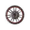 ���� ����� Yamato Tiguma Y-7224 7.0�17 PSD 5x114.3 ET50 D67.1 BFP