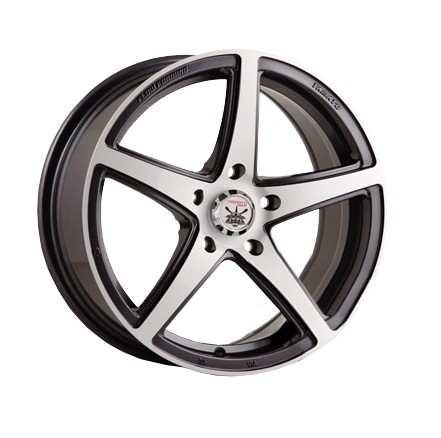 ���� ����� Yamato Segun Asikaga Esijumi 7.0�16 PSD 5x112 ET45 D57.1 GW-Ray