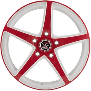 ���� ����� Yamato Segun Asikaga Esijumi 8.0�18 PSD 5x115 ET46 D70.1 R-Ray