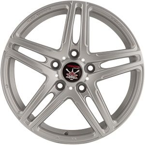 ���� ����� Yamato Segun Asikaga Esimoti 6.5�16 PSD 5x114.3 ET50 D67.1 Pure Sil