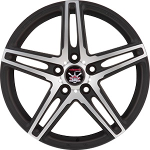 ���� ����� Yamato Segun Asikaga Esimoti 7.0�17 PSD 5x114.3 ET48 D67.1 Black