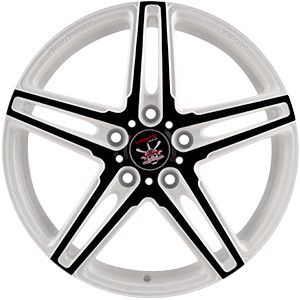 ���� ����� Yamato Segun Asikaga Esimoti 7.0�17 PSD 5x114.3 ET48 D67.1 X-Ray