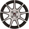 ���� ����� Yamato Segun Asikaga Esinori 6.5�16 PSD 5x114.3 ET50 D67.1 Black Briliant