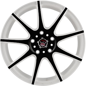 ���� ����� Yamato Segun Asikaga Esinori 7.0�17 PSD 5x114.3 ET48 D67.1 X-Ray