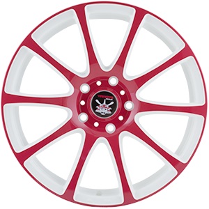 ���� ����� Yamato Segun Asikaga Takauji 7.5�17 PSD 5x114.3 ET45 D57.1 R-Ray