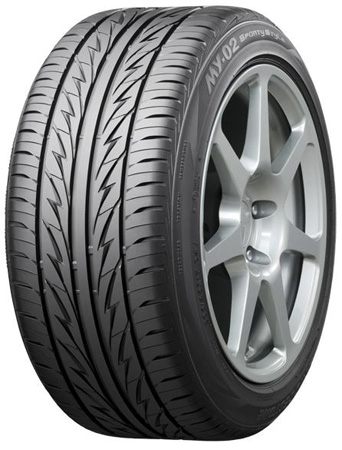 �������� Bridgestone Sporty Style MY-02
