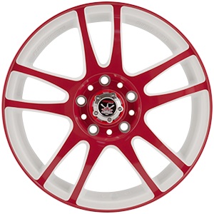 ���� ����� Yamato Segun Minamoto-Eriie 6.0�15 PSD 4x100 ET40 D56.6 R-Ray