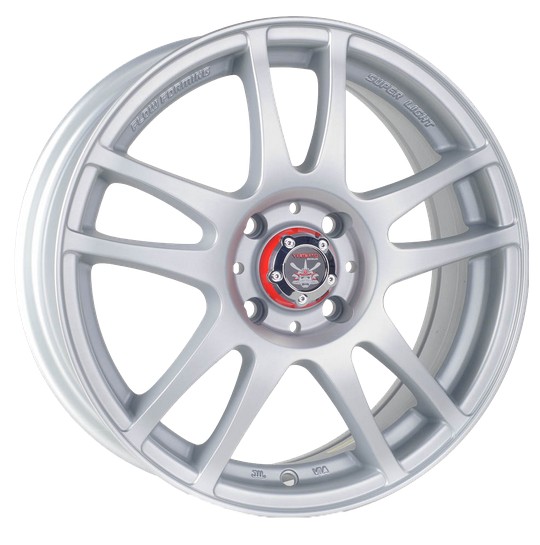 ���� ����� Yamato Segun Minamoto-Eriie 6.5�16 PSD 5x114.3 ET45 D60.1 Pure Sil