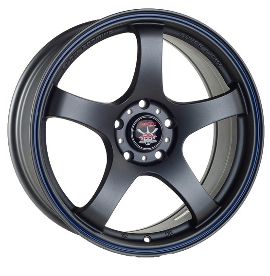 ���� ����� Yamato Segun Minamoto-Eritomo 7.5�17 PSD 5x120 ET35 D72.6 Roxx Marine