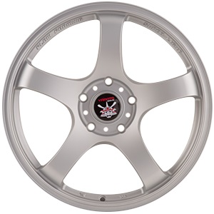 ���� ����� Yamato Segun Minamoto-Eritomo 8.5�19 PSD 5x114.3 ET35 D60.1 Pure Sil