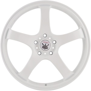 ���� ����� Yamato Segun Minamoto-Eritomo 8.5�19 PSD 5x115 ET36 D70.1 Pure Polar