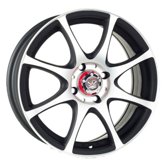 ���� ����� Yamato Segun Minamoto-Esinaka 5.5�14 PSD 4�100 ET43 D60.1 Black Briliant