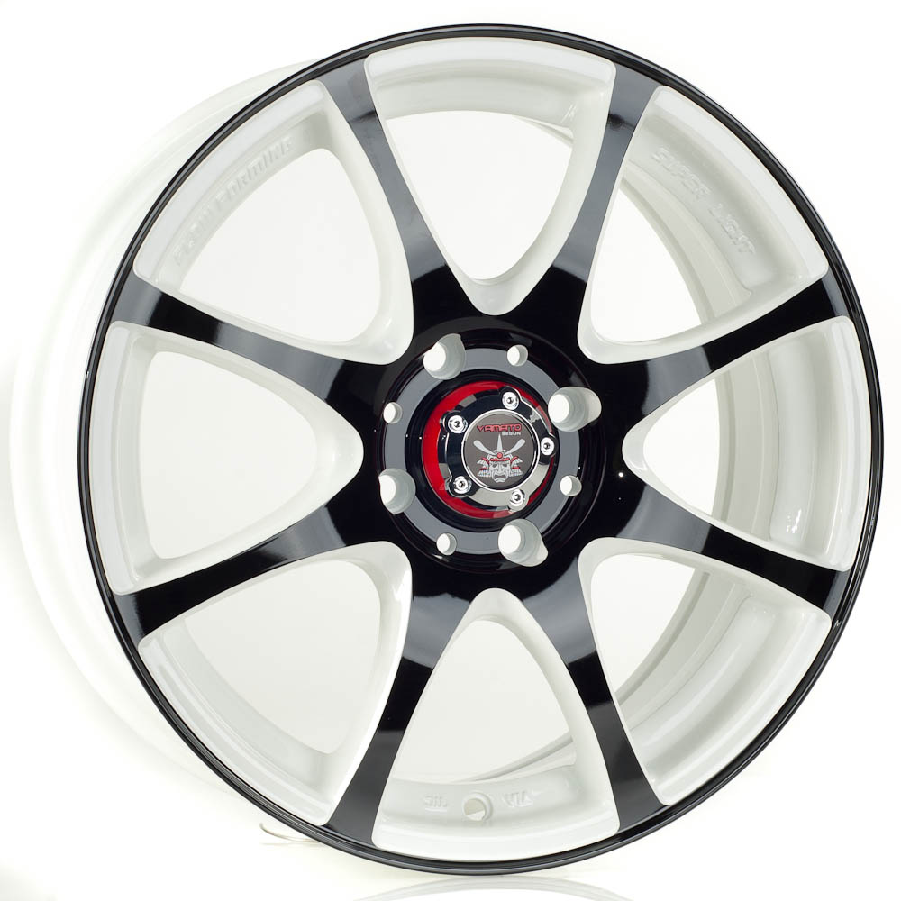 ���� ����� Yamato Segun Minamoto-Esinaka 6.0�15 PSD 4x114.3 ET44 D56.6 X-Ray