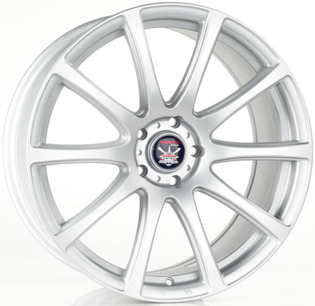 ���� ����� Yamato Segun Minamoto-Esinaka 6.0�15 PSD 4x98 ET35 D58.6 Pure Polar