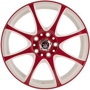 ���� ����� Yamato Segun Minamoto-Esinaka 6.5�16 PSD 5x114.3 ET45 D60.1 R-Ray