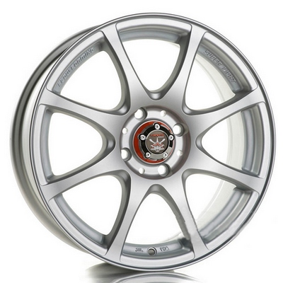 ���� ����� Yamato Segun Minamoto-Esinaka 6.5�16 PSD 5x114.3 ET43 D67.1 Pure Sil