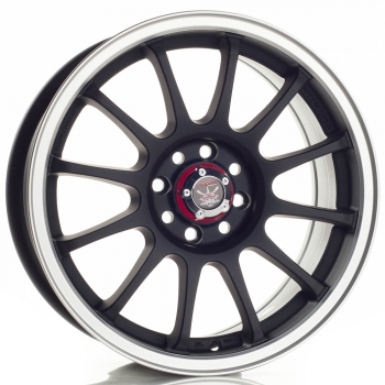 ���� ����� Yamato Segun Otomo Otomaro 6.5�15 PSD 4x114.3 ET40 D66.1 Black Brilliant
