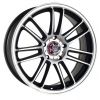 ���� ����� Yamato Segun Sakanowe-Tamuram 6.5�15 PSD 4x100 ET40 D57.1 Black Briliant