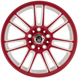 ���� ����� Yamato Segun Sakanowe-Tamuram 6.5�15 PSD 5x100 ET40 D57.1 R-Ray