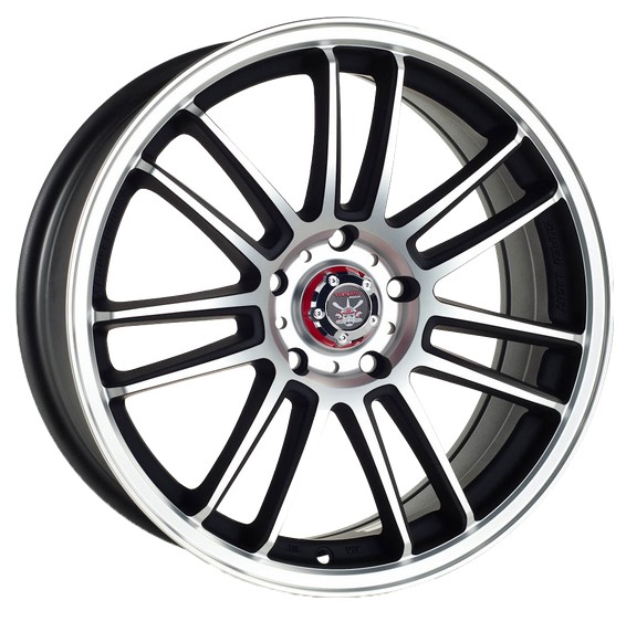 ���� ����� Yamato Segun Sakanowe-Tamuram 7.0�16 PSD 5x114.3 ET40 D66.1 Black Briliant