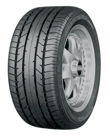 �������� Bridgestone Potenza RE040
