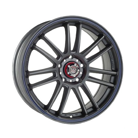 ���� ����� Yamato Segun Sakanowe-Tamuram 7.0�17 PSD 5x112 ET35 D66.6 Roxx Emerald