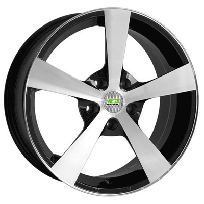 ���� ����� Nitro Y201 5.5�13 PSD 4�98 ET35 D58.6 BFP