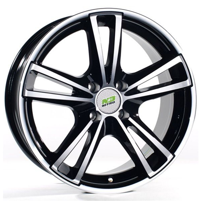���� ����� Nitro Y236 5.5�13 PSD 4x98 ET35 D58.6 BFP