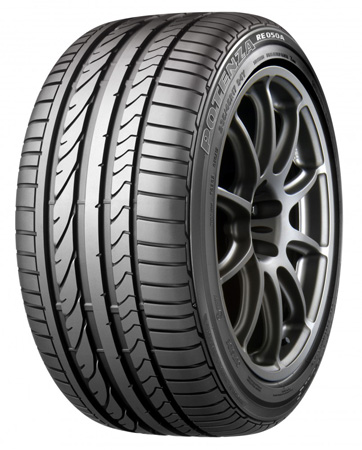 �������� Bridgestone Potenza RE050A