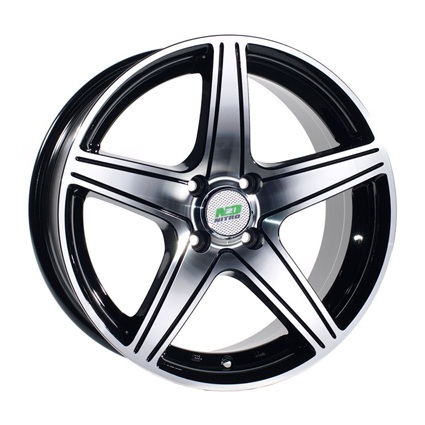 ���� ����� Nitro Y243 7.0�16 PSD 4x108 ET32 D65.1 BFP