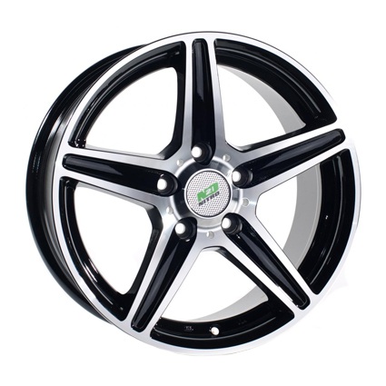 ���� ����� Nitro Y253 7.0�15 PSD 4x108 ET25 D73.1 BFP