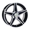 ���� ����� Nitro Y253 7.0�15 PSD 4x108 ET25 D73.1 BFP