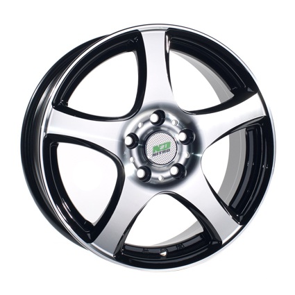 ���� ����� Nitro Y279 5.5x13 PSD 4x98 ET35 D58.6 BFP