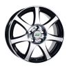 ���� ����� Nitro Y283 5.5�14 PSD 4x100 ET43 D60.1 BFP