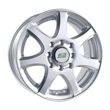 ���� ����� Nitro Y283 7.0�16 PSD 5x108 ET50 D63.3 BFP