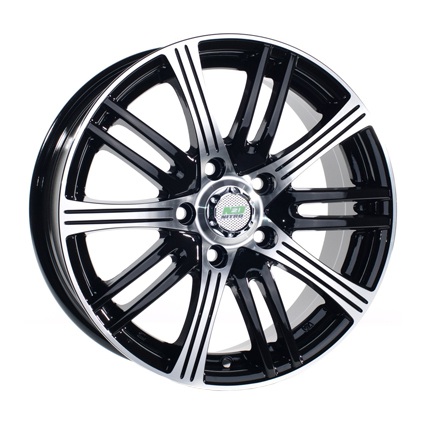 ���� ����� Nitro Y294 6.5�15 PSD 4x114.3 ET40 D73.1 BFP
