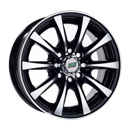 ���� ����� Nitro Y3102 5.5�13 PSD 4x98 ET38 D58.6 BFP