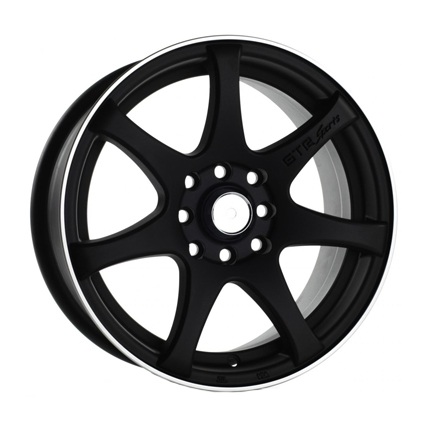 ���� ����� Nitro Y3103 6.5�15 PSD 4x98 ET32 D58.6 MBLP Carbon