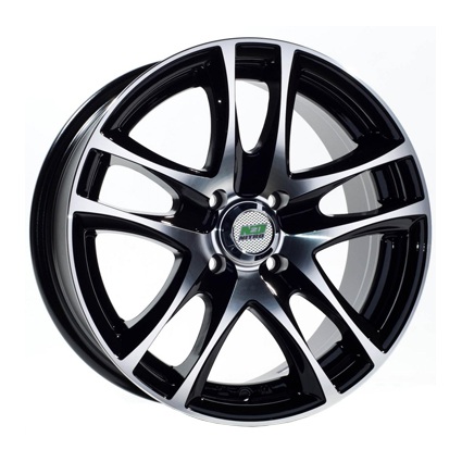 ���� ����� Nitro Y3104 6.0�14 PSD 4x98 ET35 D58.6 BFP