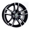 ���� ����� Nitro Y3104 6.0�14 PSD 4x98 ET35 D58.6 BFP