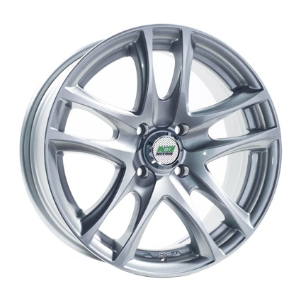 ���� ����� Nitro Y3104 6.5�15 PSD 5x100 ET38 D57.1 S
