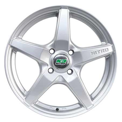 ���� ����� Nitro Y3119 6.0�15 PSD 4x100 ET48 D54.1 S