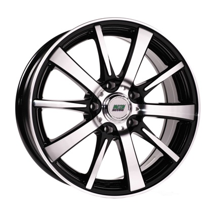 ���� ����� Nitro Y3120 6.0�15 PSD 4x100 ET48 D54.1 BFP