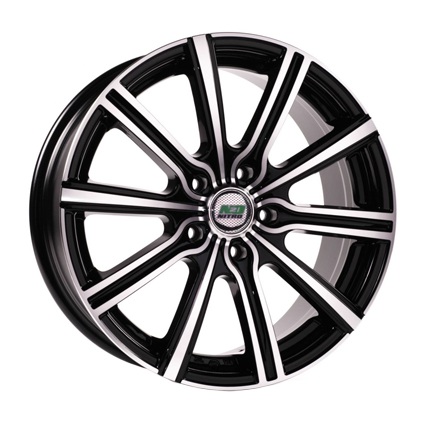 ���� ����� Nitro Y3123 6.5�16 PSD 5x114.3 ET45 D73.1 BFP