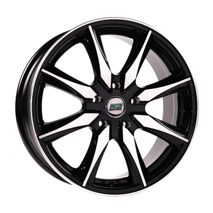 ���� ����� Nitro Y3127 6.0�14 PSD 4x98 ET35 D58.6 BFP