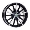���� ����� Nitro Y3130 7.0�17 PSD 5x100 ET43 D57.1 BFP