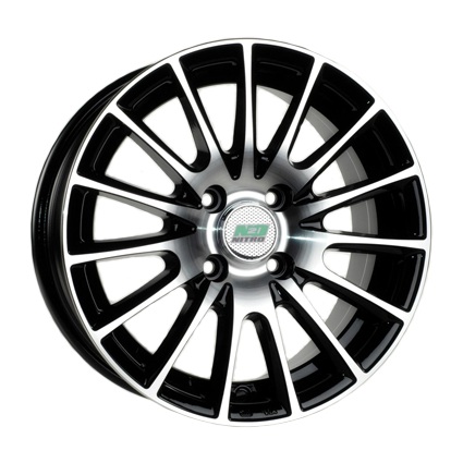 ���� ����� Nitro Y3136 6.0�14 PSD 4x98 ET35 D58.6 BFP