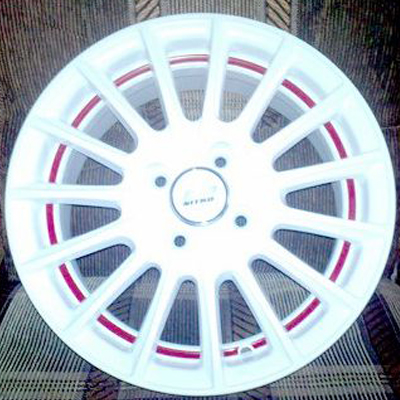 ���� ����� Nitro Y3136 6.0�14 PSD 5x100 ET35 D57.1 MWRI Frost
