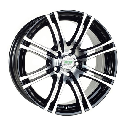 ���� ����� Nitro Y3153 6.5�15 PSD 5x100 ET38 D57.1 BFP
