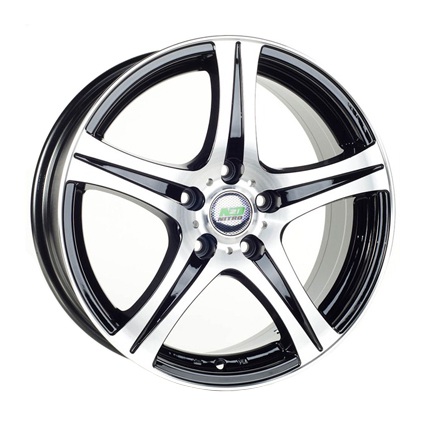 ���� ����� Nitro Y3159 6.0�15 PSD 4x100 ET48 D54.1 BFP